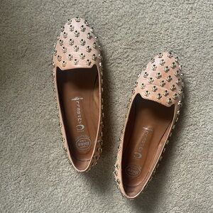 Jeffrey Campbell Bee Flats